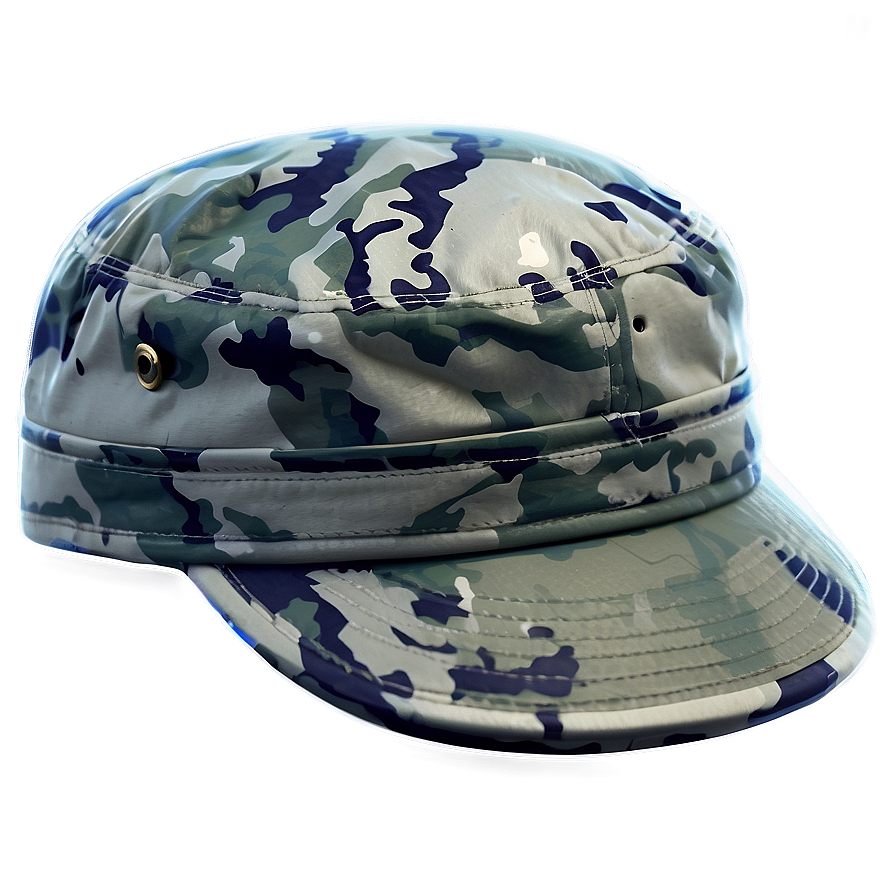 Military Hat Png 06132024 PNG Image