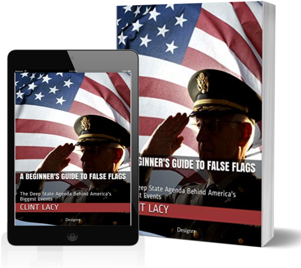 Military Salute American Flag Book Cover PNG Image