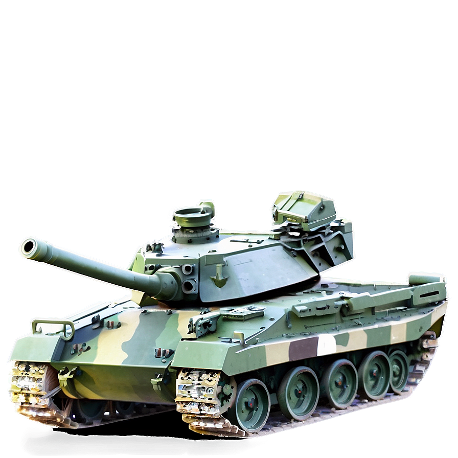 Military Tank Png 55 PNG Image