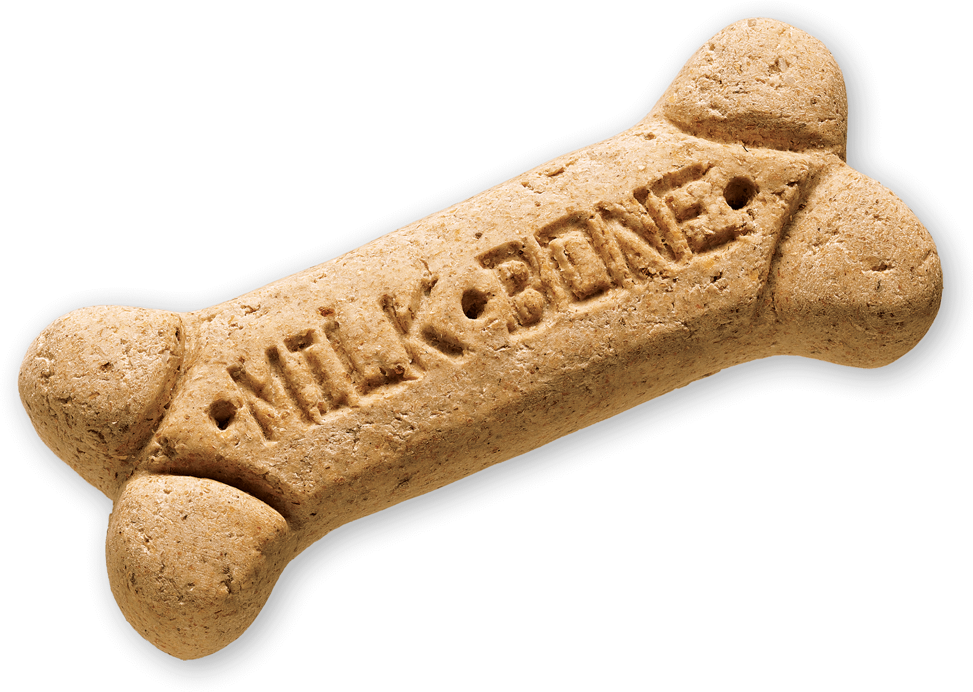 Milk Bone Dog Biscuit PNG Image