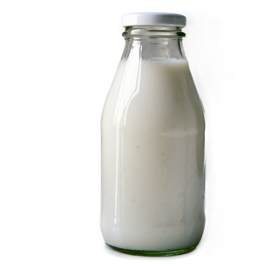 Milk Bottle Clipart Png Kmk19 PNG Image