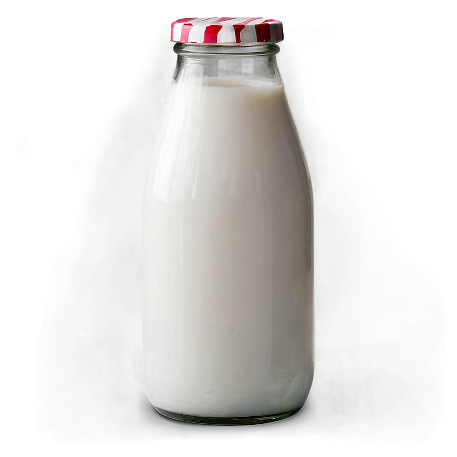 Milk Bottle Collection Png Ngs PNG Image