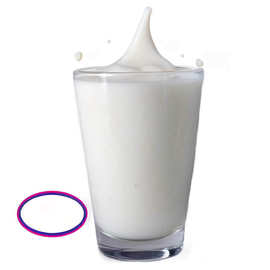 Milk Bubble Png 82 PNG Image