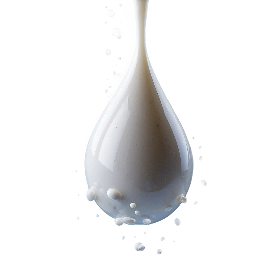 Milk Drop Png Xpw79 PNG Image