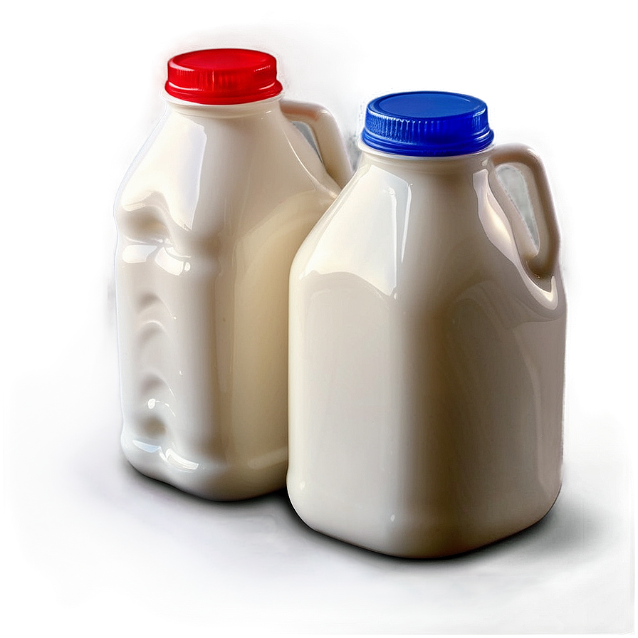 Milk Gallon On Shelf Png Qwd PNG Image