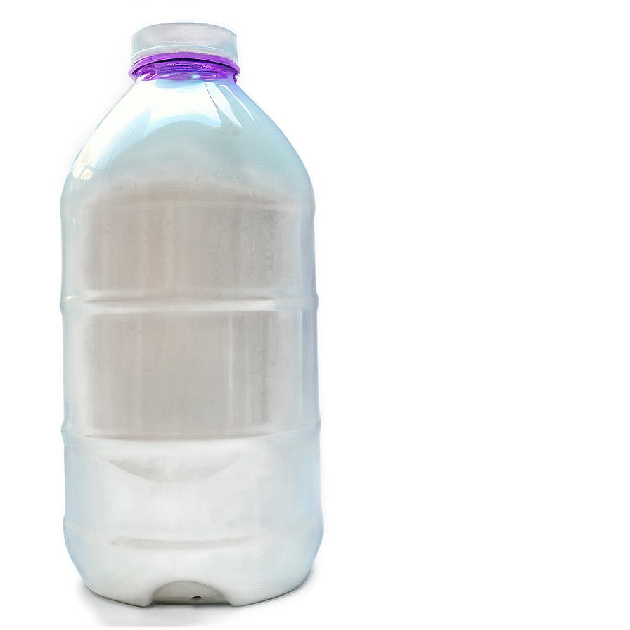 Milk Gallon Outline Png 72 PNG Image