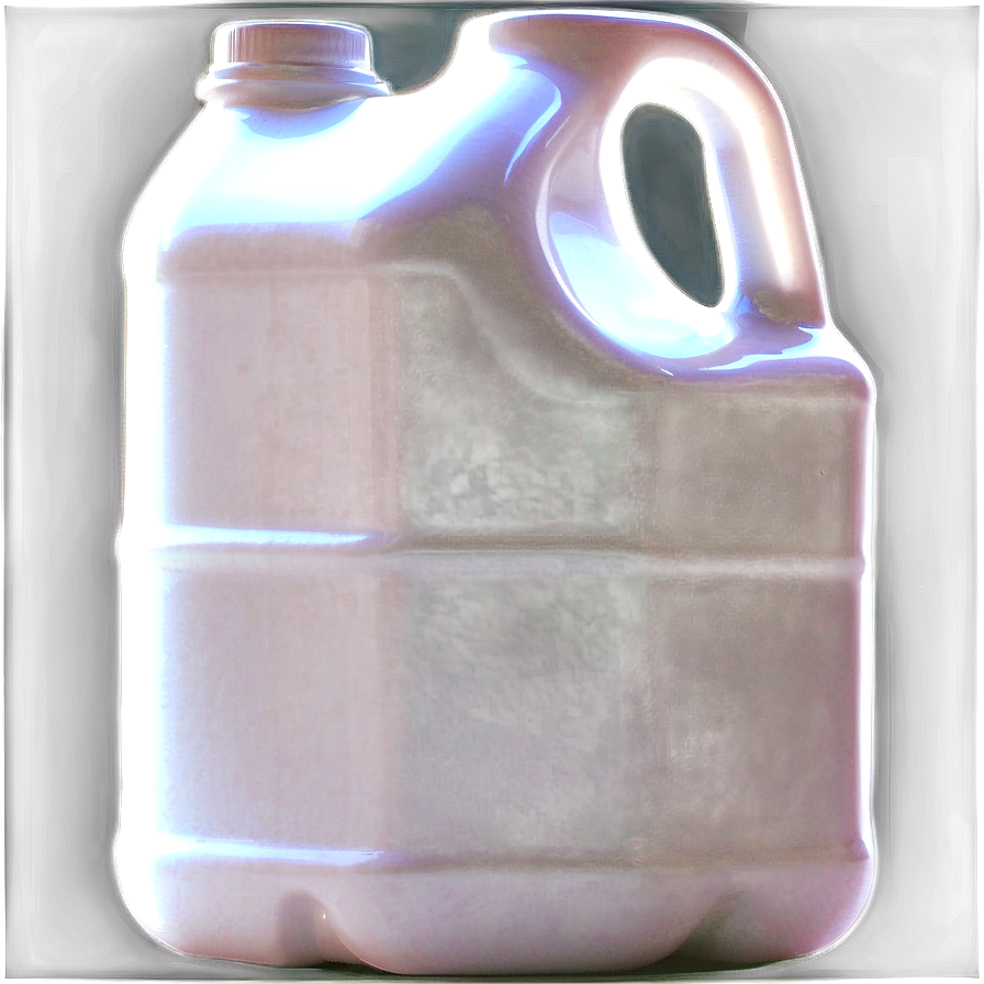 Milk Gallon Silhouette Png 53 PNG Image