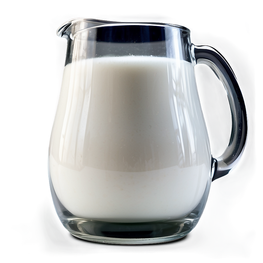 Milk Glass With Dairy Background Png Qoq40 PNG Image