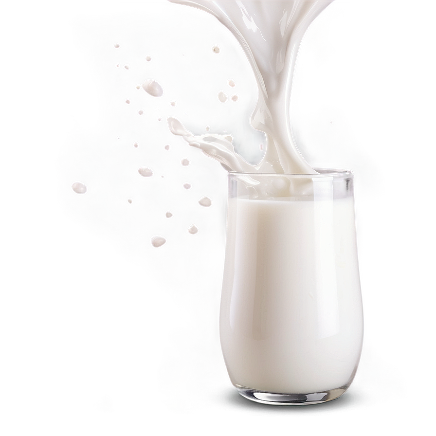 Milk Splash Clipart Png Yyl77 PNG Image