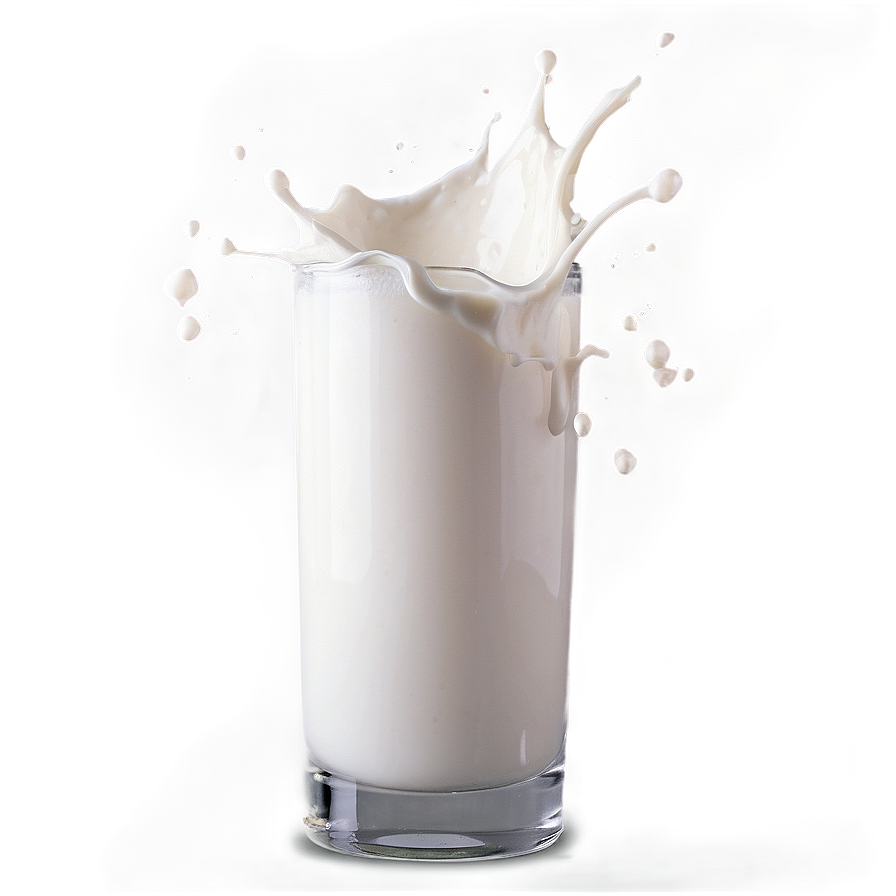 Milk Splash Close-up Png Xdh PNG Image