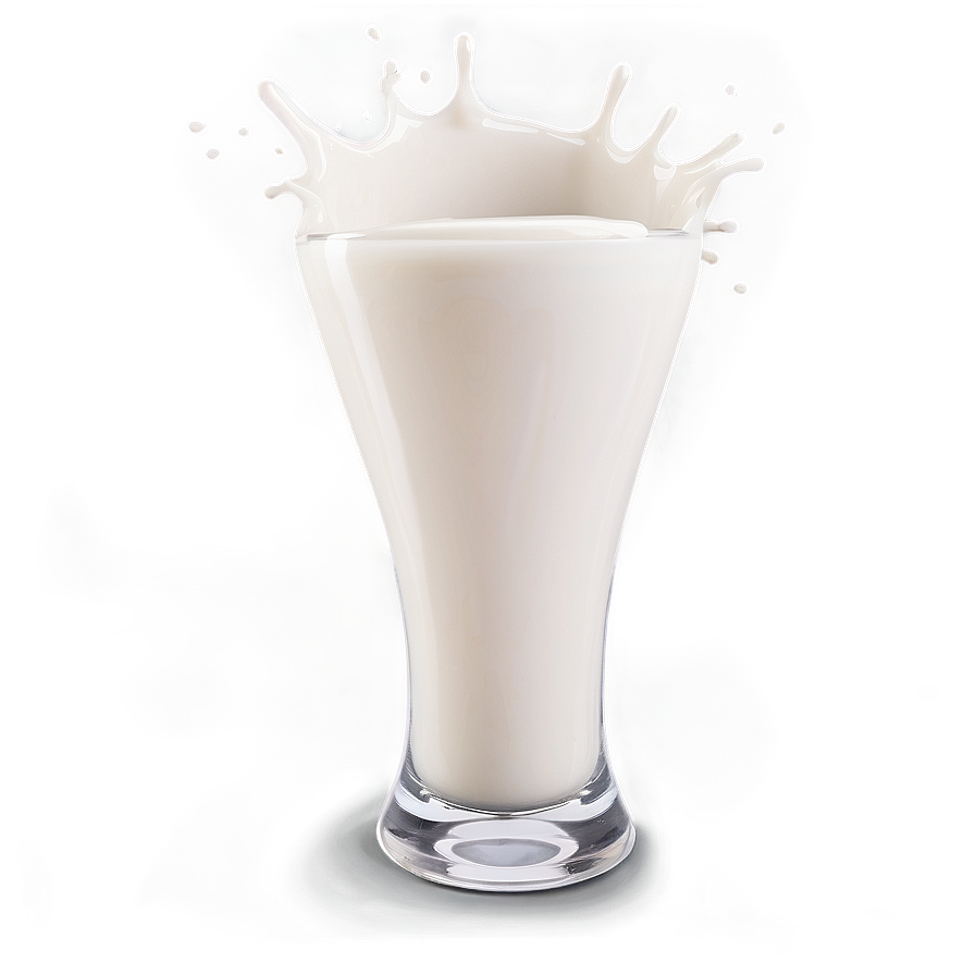 Milk Splash Design Png Kxk67 PNG Image