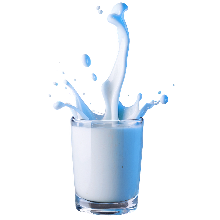 Milk Splash Graphic Png 33 PNG Image