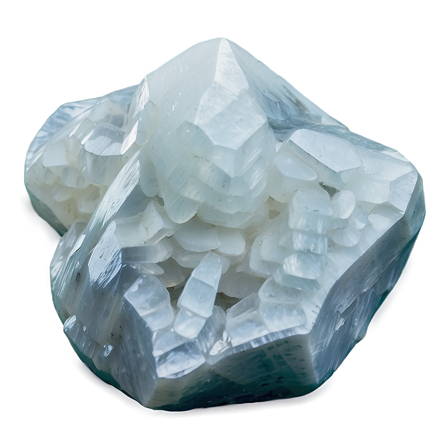 Milky Quartz Stone Png 64 PNG Image