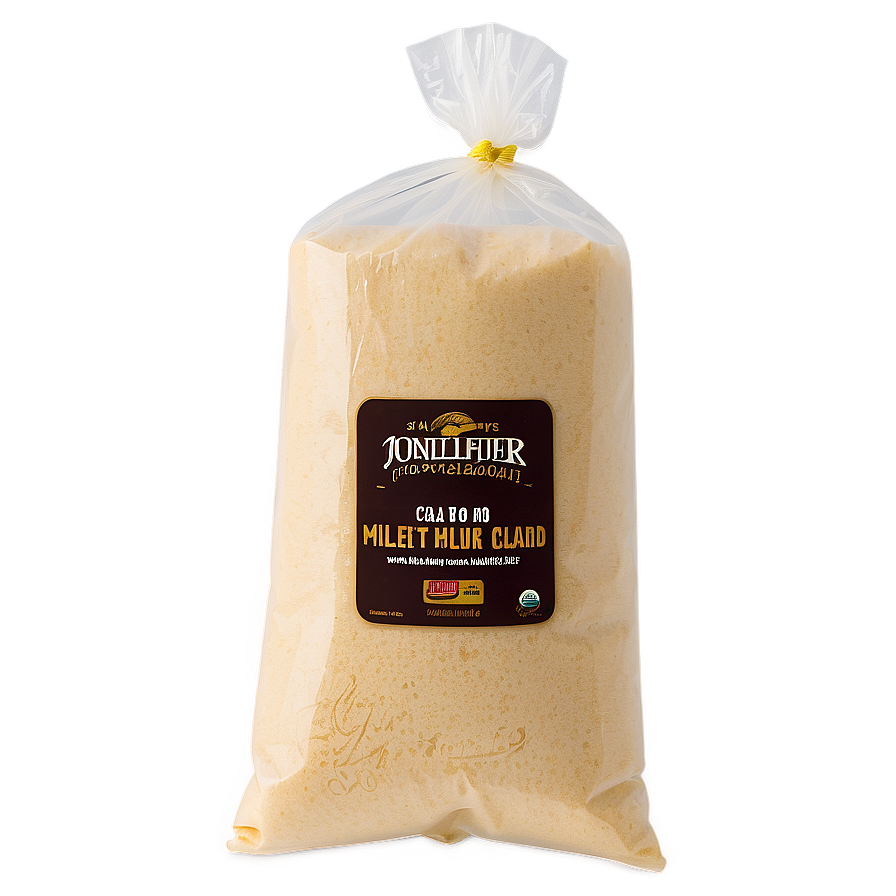 Millet Flour Png 06122024 PNG Image