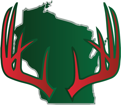 Milwaukee Bucks Logo Outline PNG Image