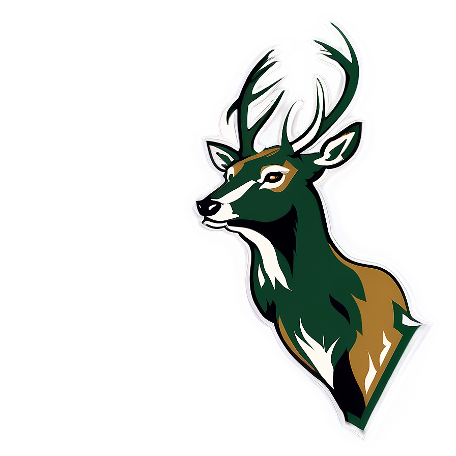 Milwaukee Bucks Png Kqh PNG Image