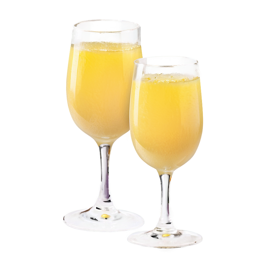 Mimosas A PNG Image