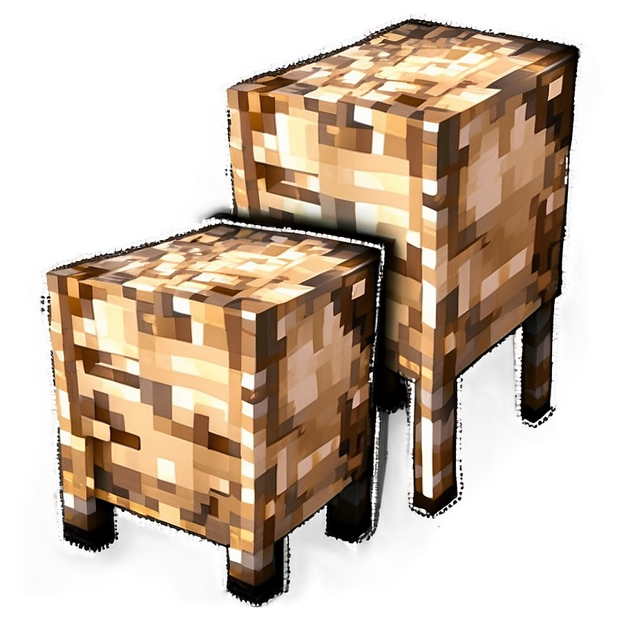 Minecraft Inventory Hotbar Png Wue PNG Image