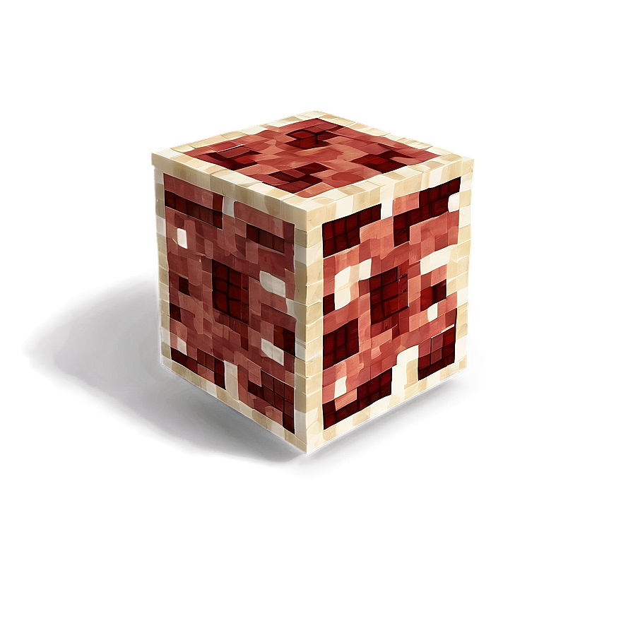 Minecraft Redstone Handbook Png 72 PNG Image