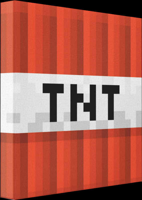 Minecraft T N T Block Texture PNG Image