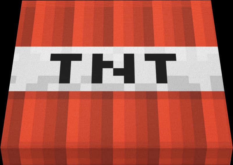 Minecraft T N T Block Texture PNG Image