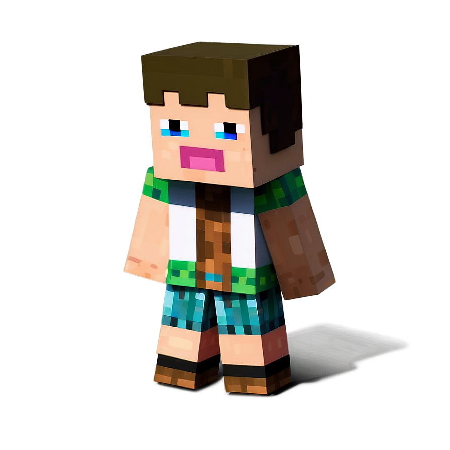 Minecraft Villager Icon Png Gqi PNG Image