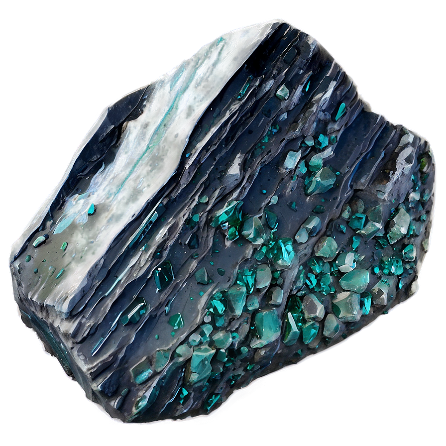 Mineral Rich Rock Png 38 PNG Image