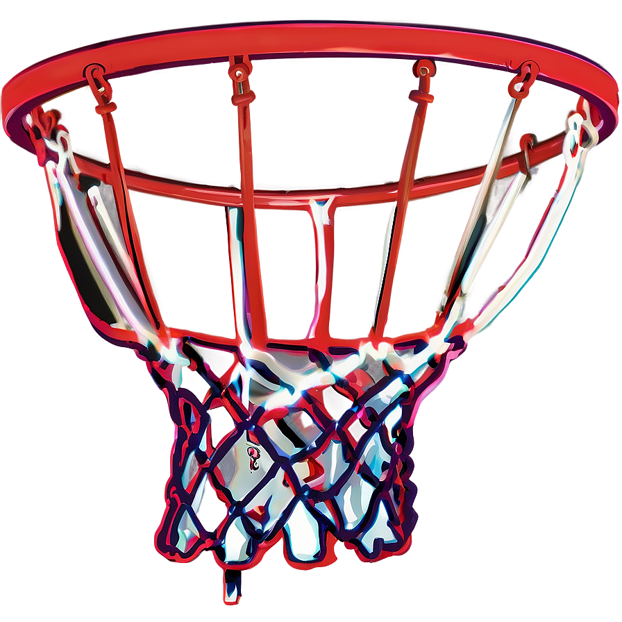 Mini Basketball Hoop Png Goe PNG Image