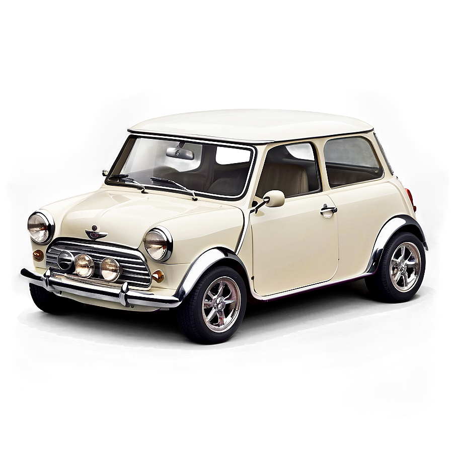 Mini Car Illustration Png Gpl PNG Image