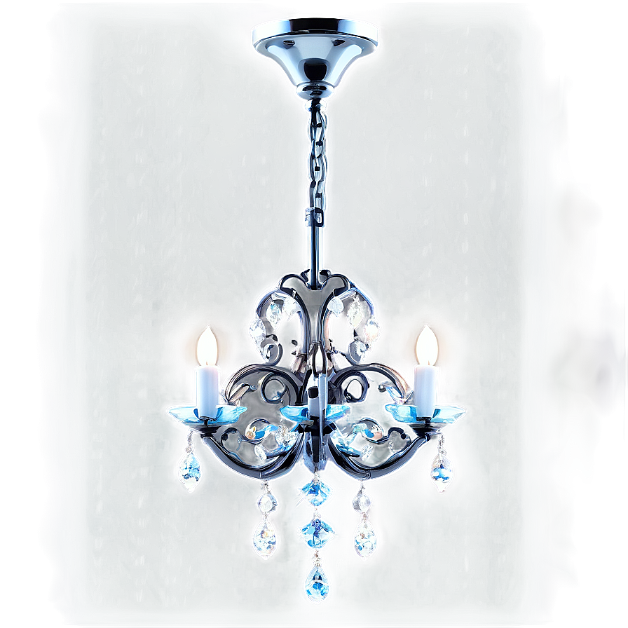 Mini Chandelier Png 05252024 PNG Image