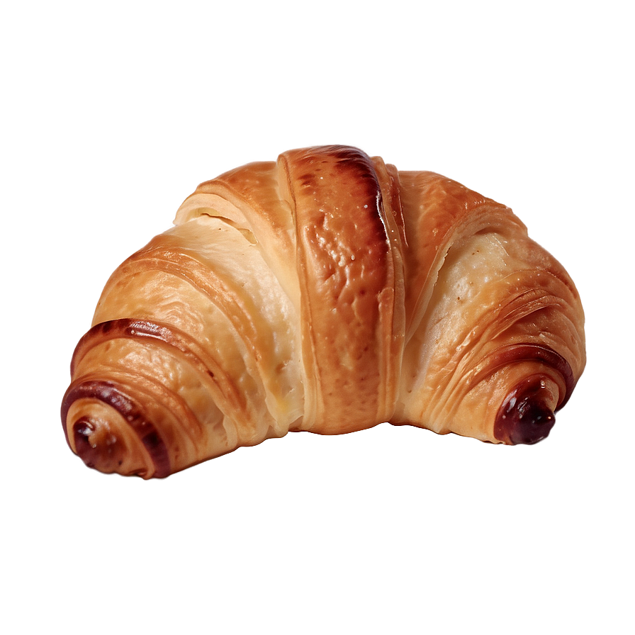 Mini Croissant Png 05252024 PNG Image