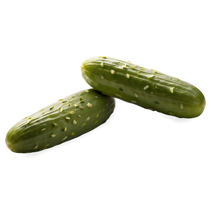 Mini Dill Pickle Png 18 PNG Image