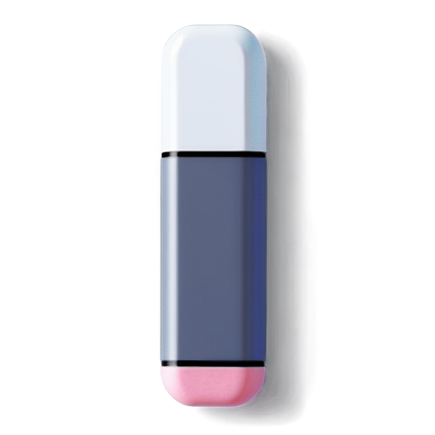 Mini Eraser Png Grr PNG Image