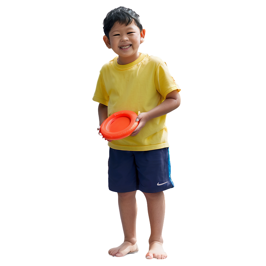 Mini Frisbee Png 05232024 PNG Image