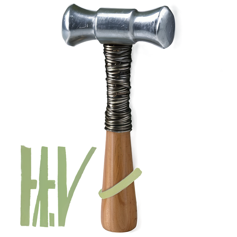 Mini Hammer Png Pny95 PNG Image