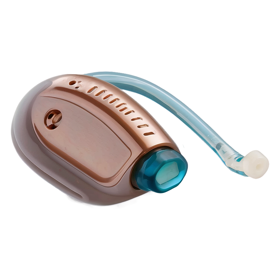 Mini Hearing Aids Png Mtc PNG Image