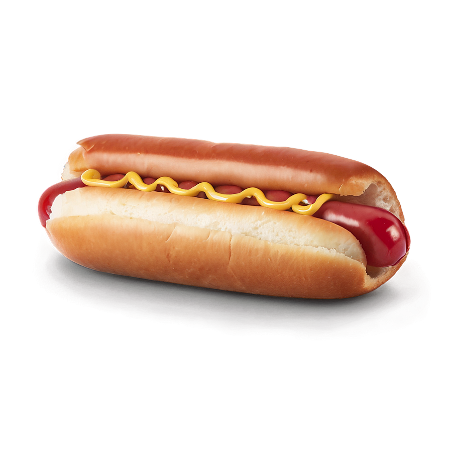 Mini Hot Dog Png 05232024 PNG Image