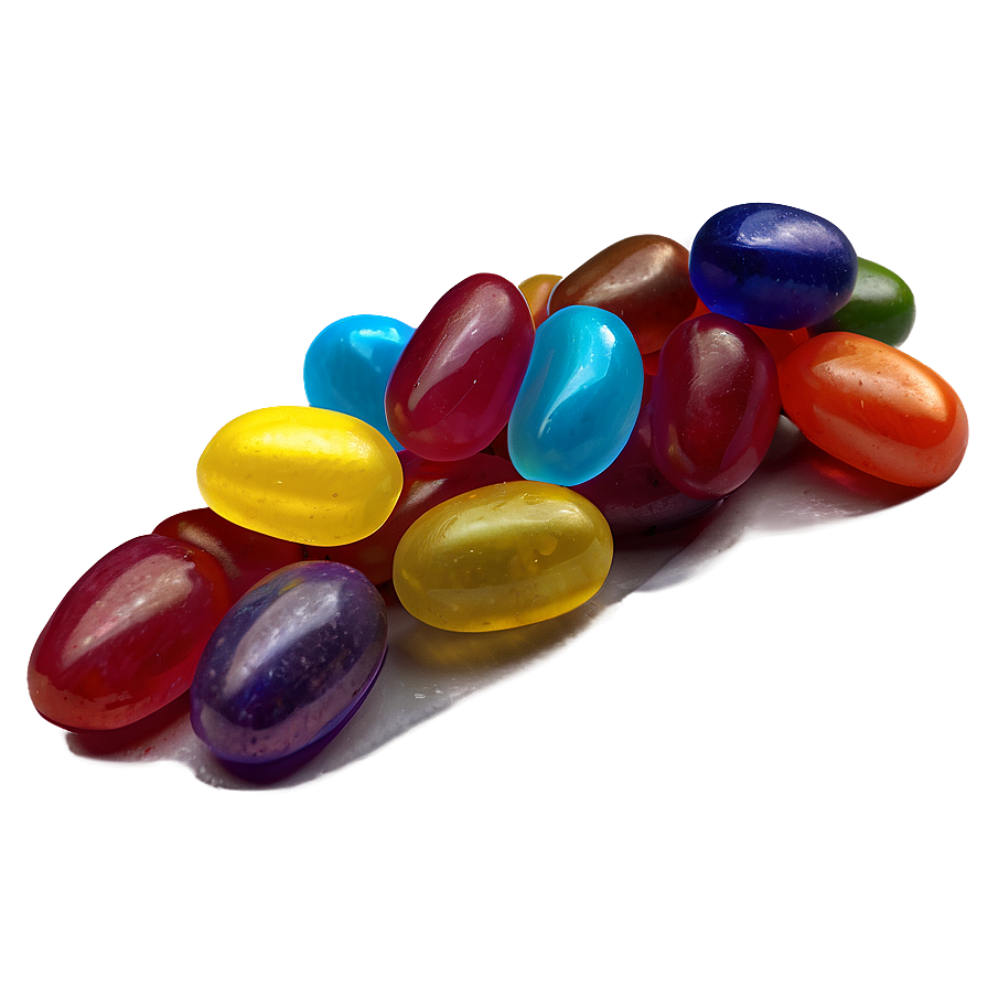 Mini Jelly Beans Png Wac PNG Image