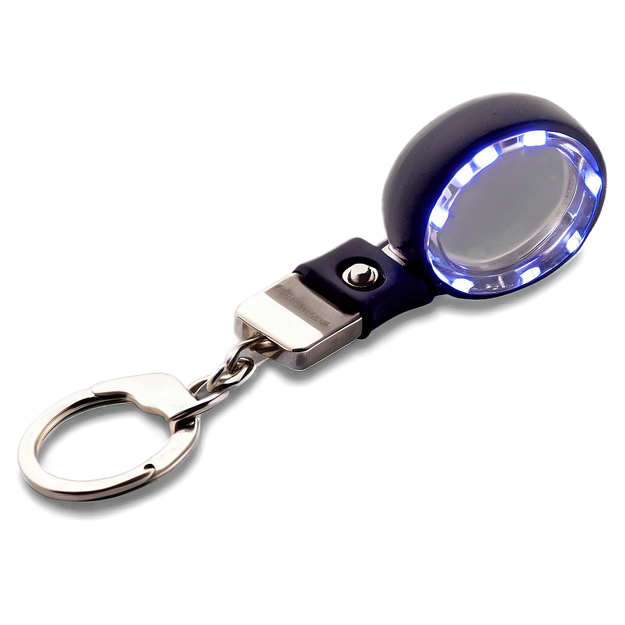 Mini Led Keychain Light Png 86 PNG Image