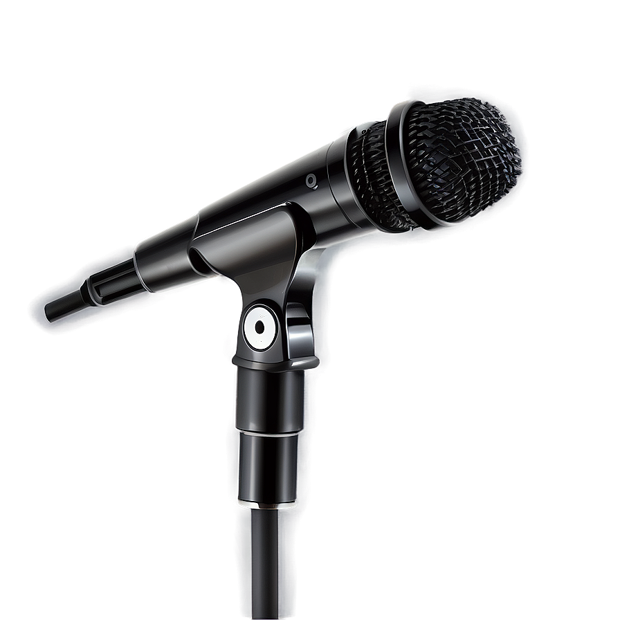 Mini Microphone Png 17 PNG Image