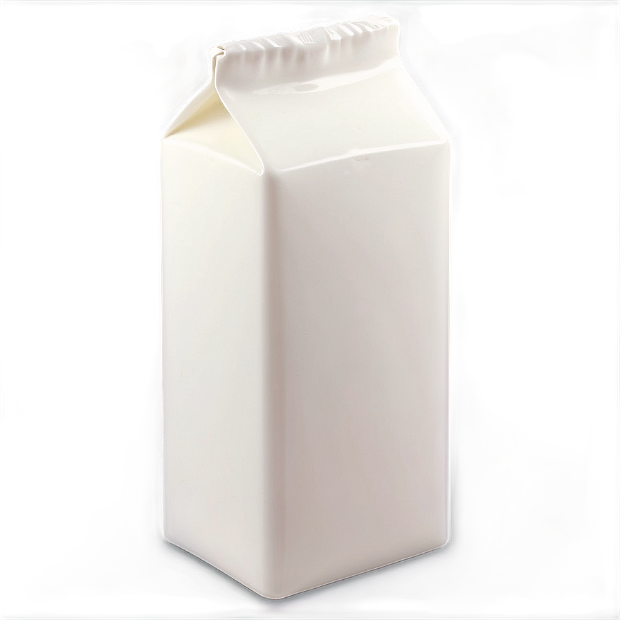 Mini Milk Carton Png Dsm96 PNG Image