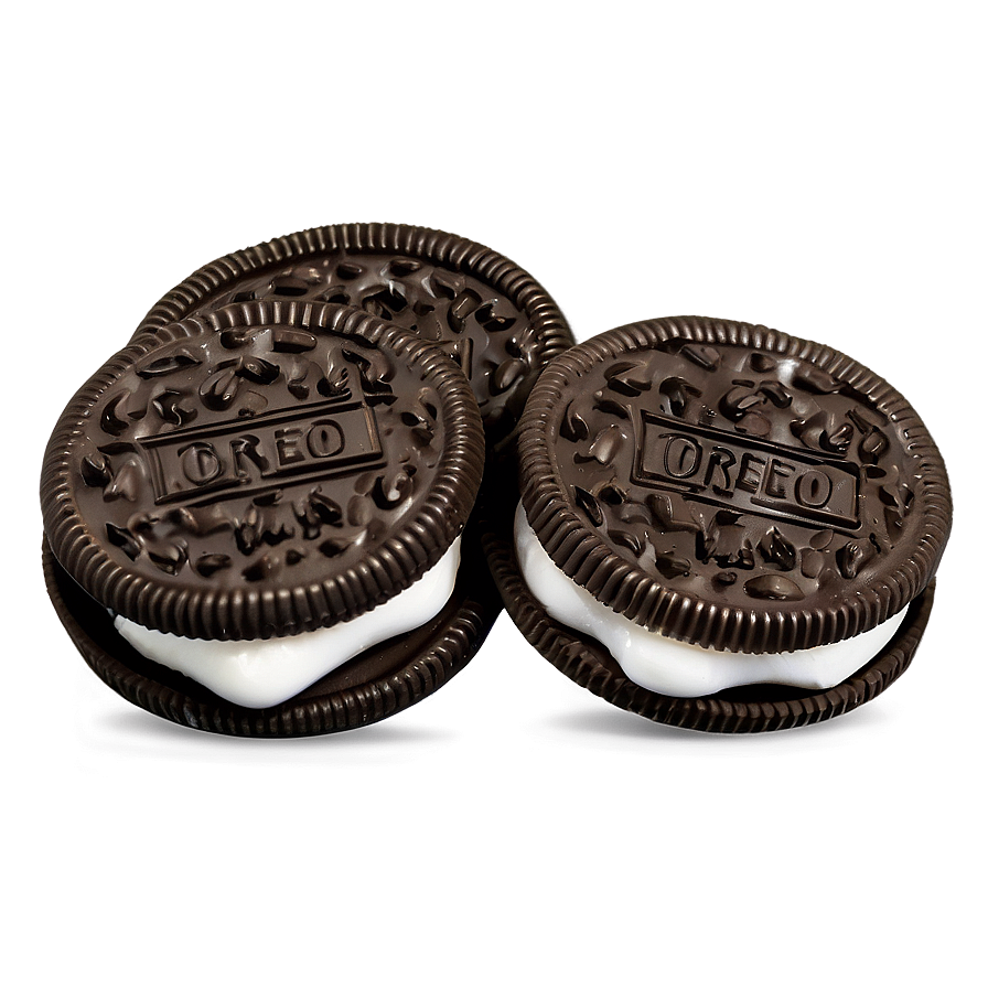 Mini Oreo Snack Pack Png 58 PNG Image