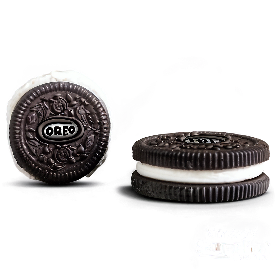 Mini Oreo Snack Pack Png Hth19 PNG Image