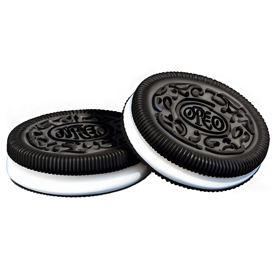 Mini Oreo Snack Png 14 PNG Image