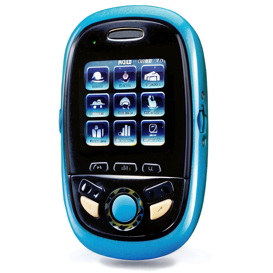 Mini Phone Png Vyg PNG Image