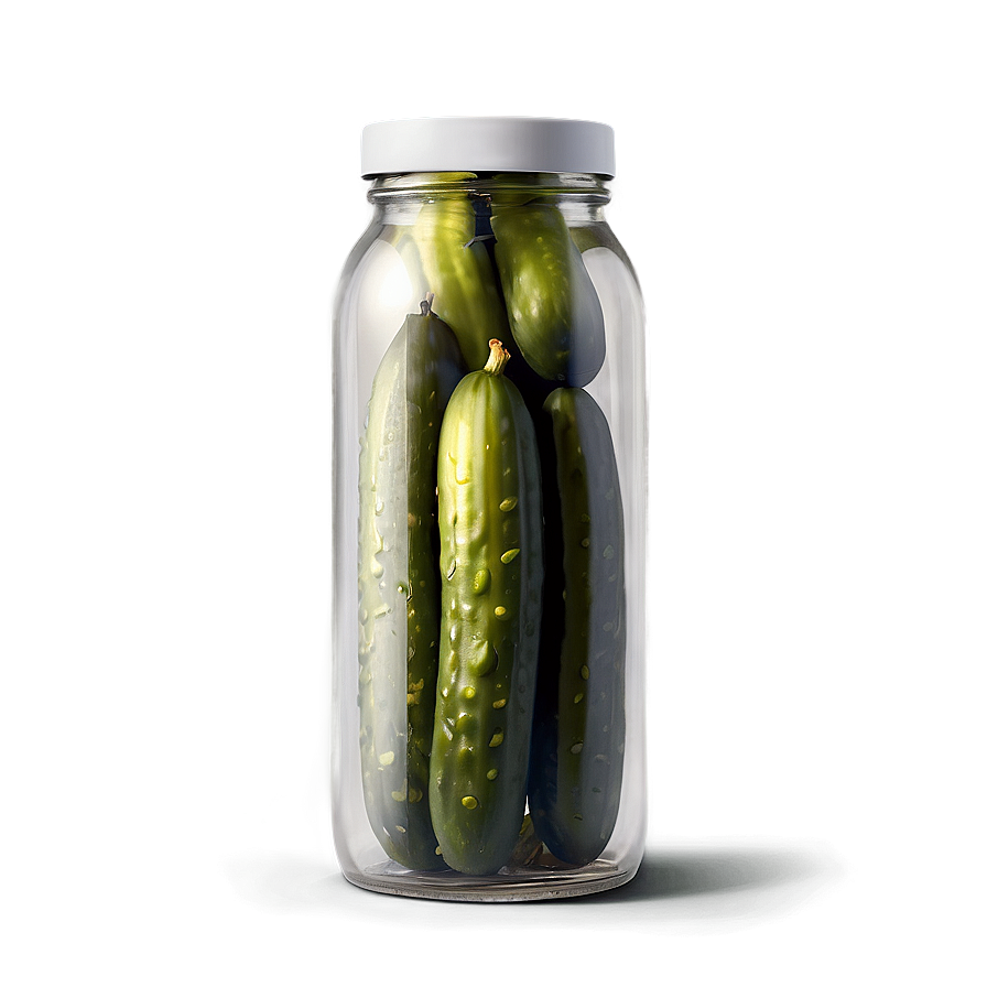 Mini Pickle Jar Png Cdv PNG Image