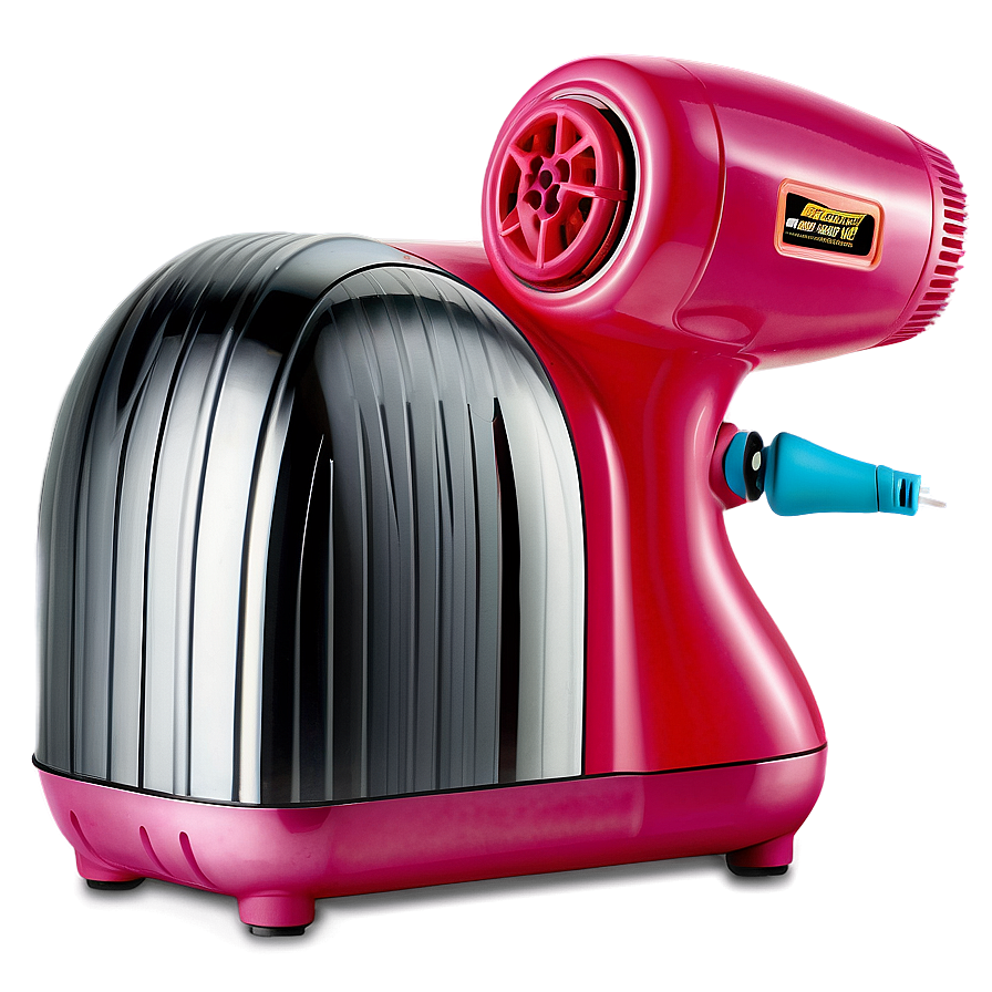 Mini Portable Dryer Png Dlb PNG Image