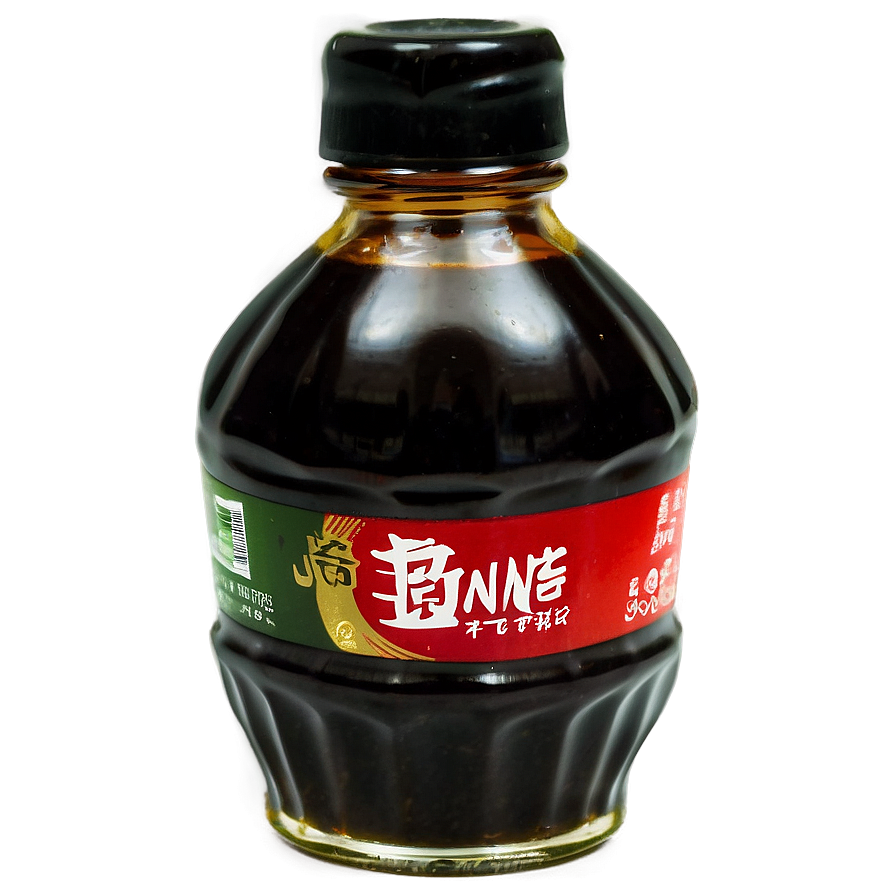 Mini Soy Sauce Png Rgn PNG Image