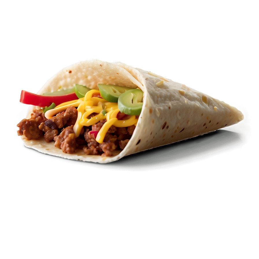 Mini Taco Png Kea52 PNG Image