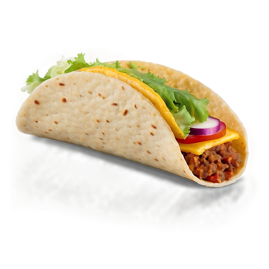 Mini Taco Png Otk79 PNG Image